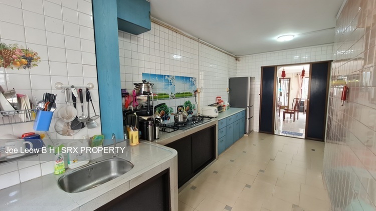Blk 128 Pending Road (Bukit Panjang), HDB 4 Rooms #632880021